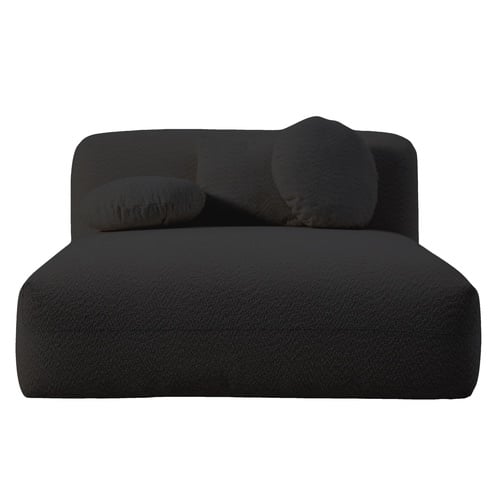 TROY DİNLENME MODÜLÜ ANTRASİT