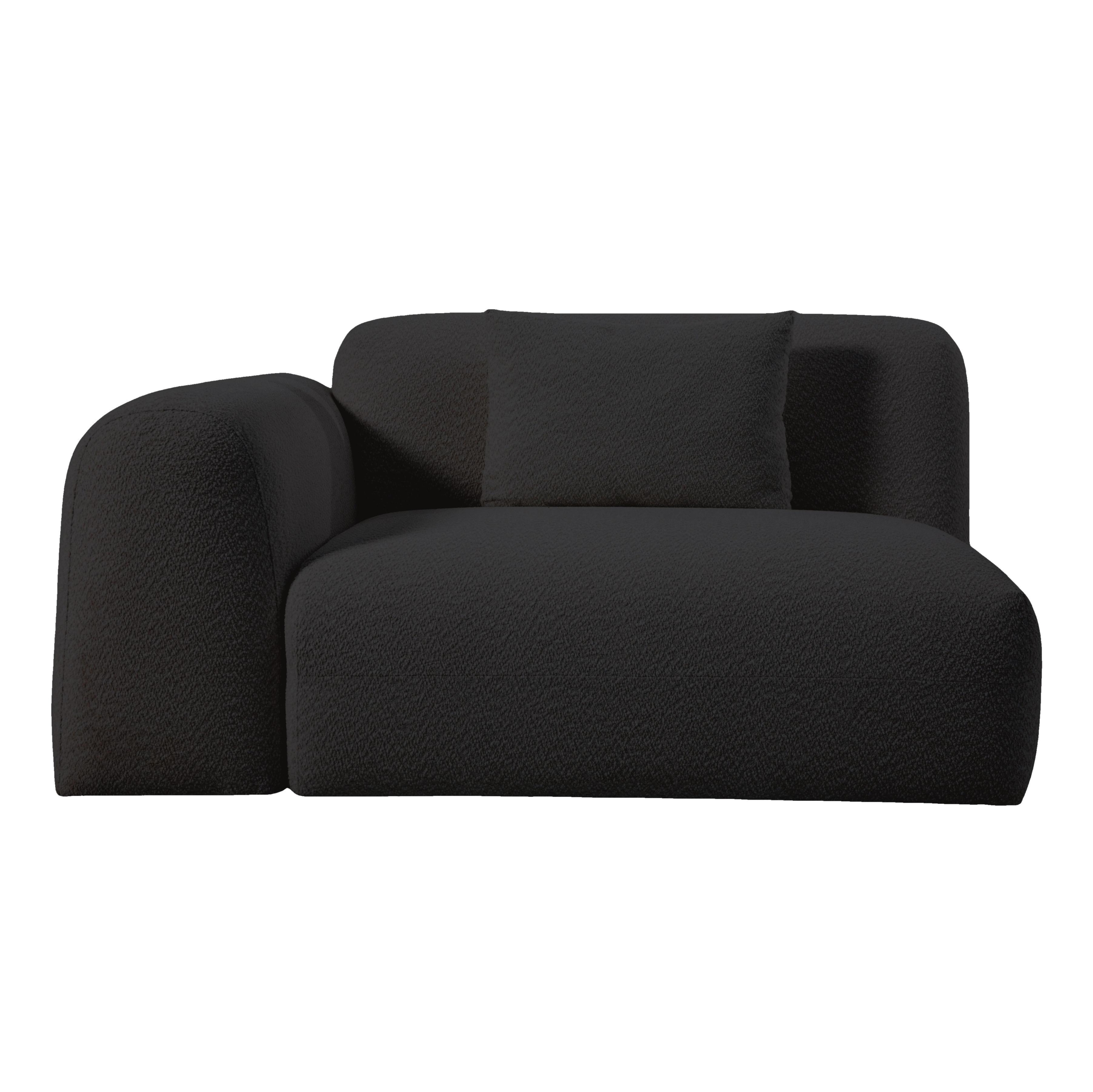 TROY SAĞ MODÜL ANTRASİT