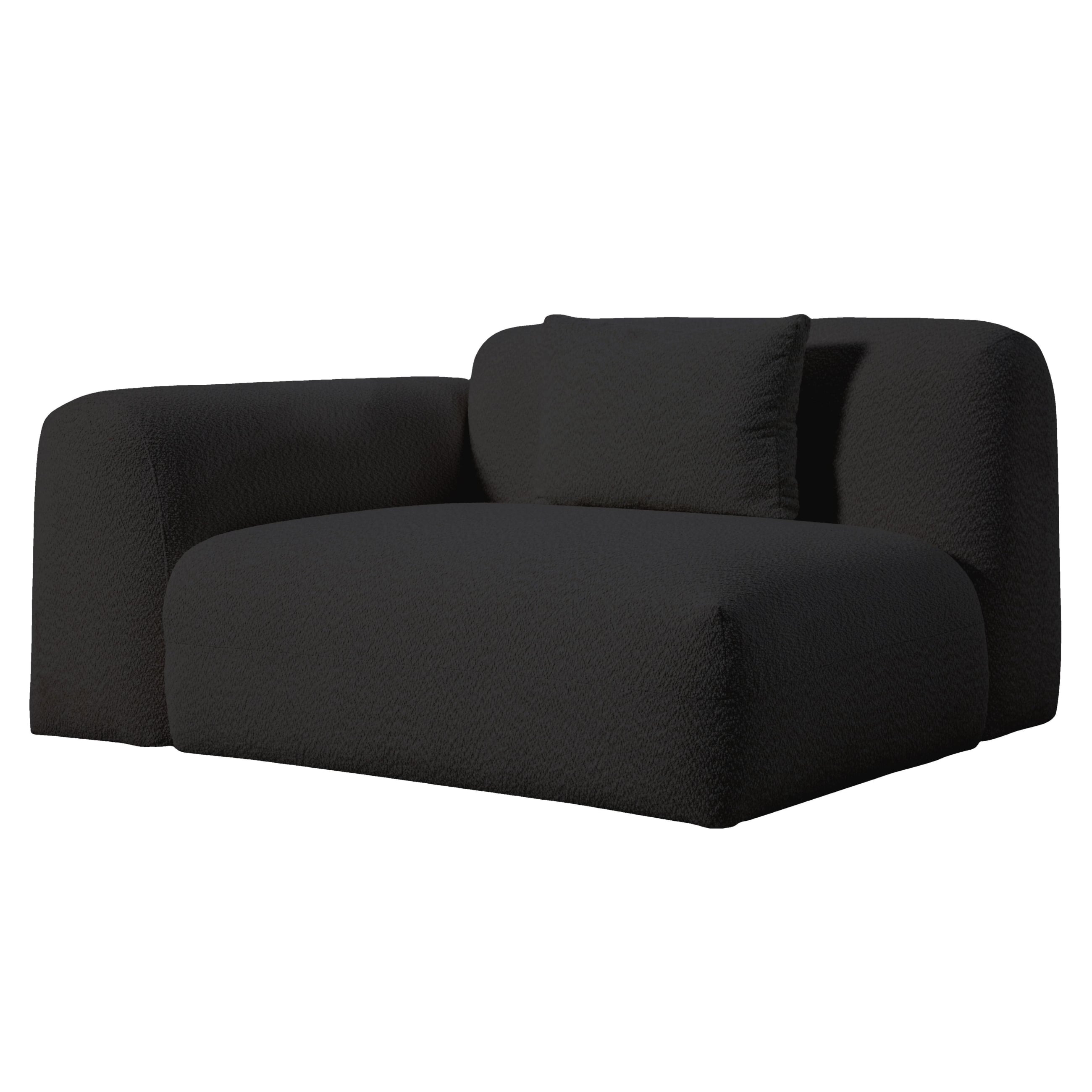 TROY SAĞ MODÜL ANTRASİT