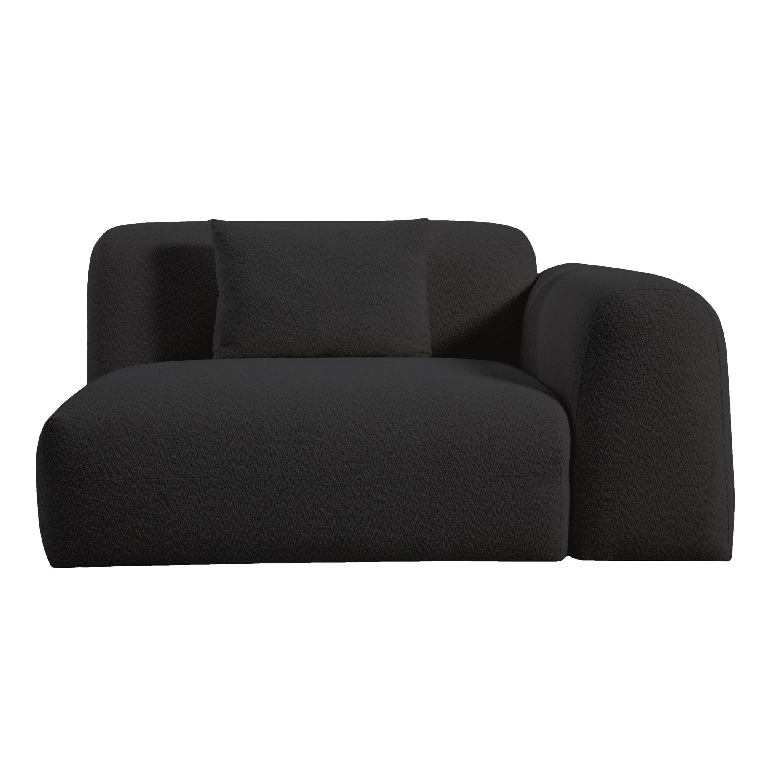 TROY SOL MODÜL ANTRASİT