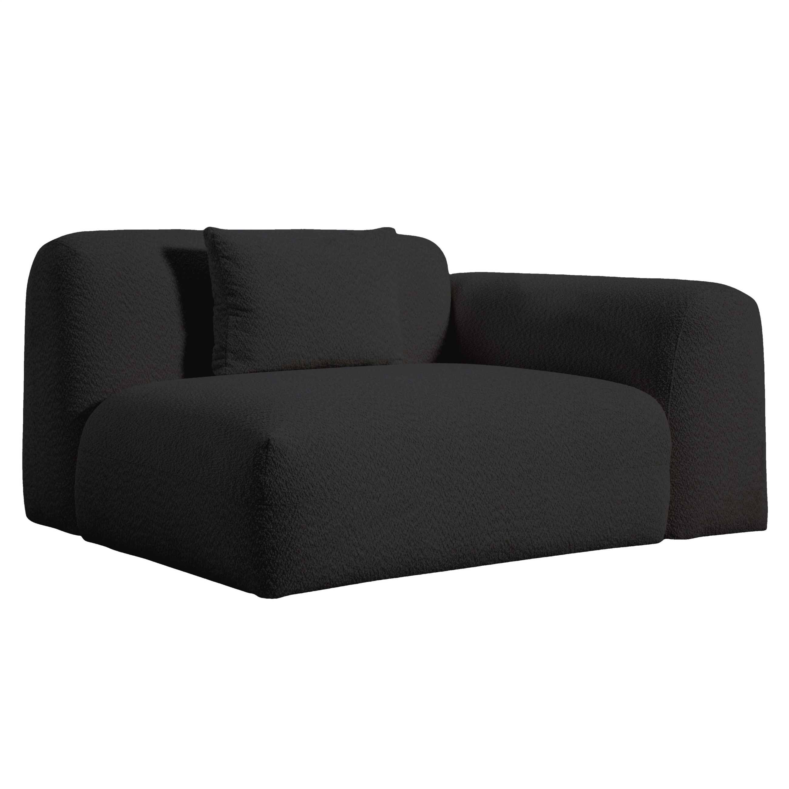 TROY SOL MODÜL ANTRASİT