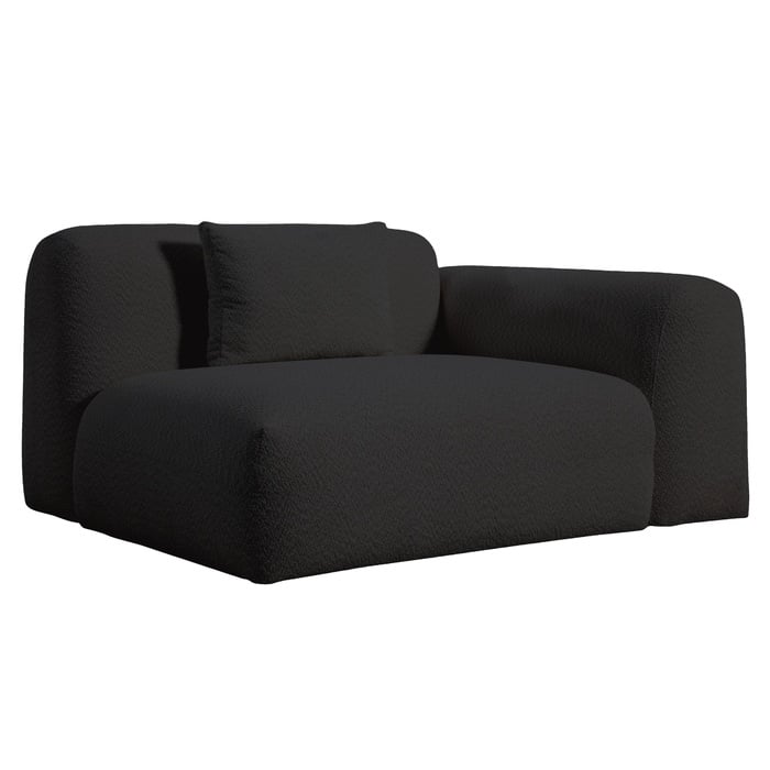 TROY SOL MODÜL ANTRASİT