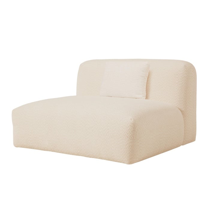 TROY KOLSUZ MODÜL KREM