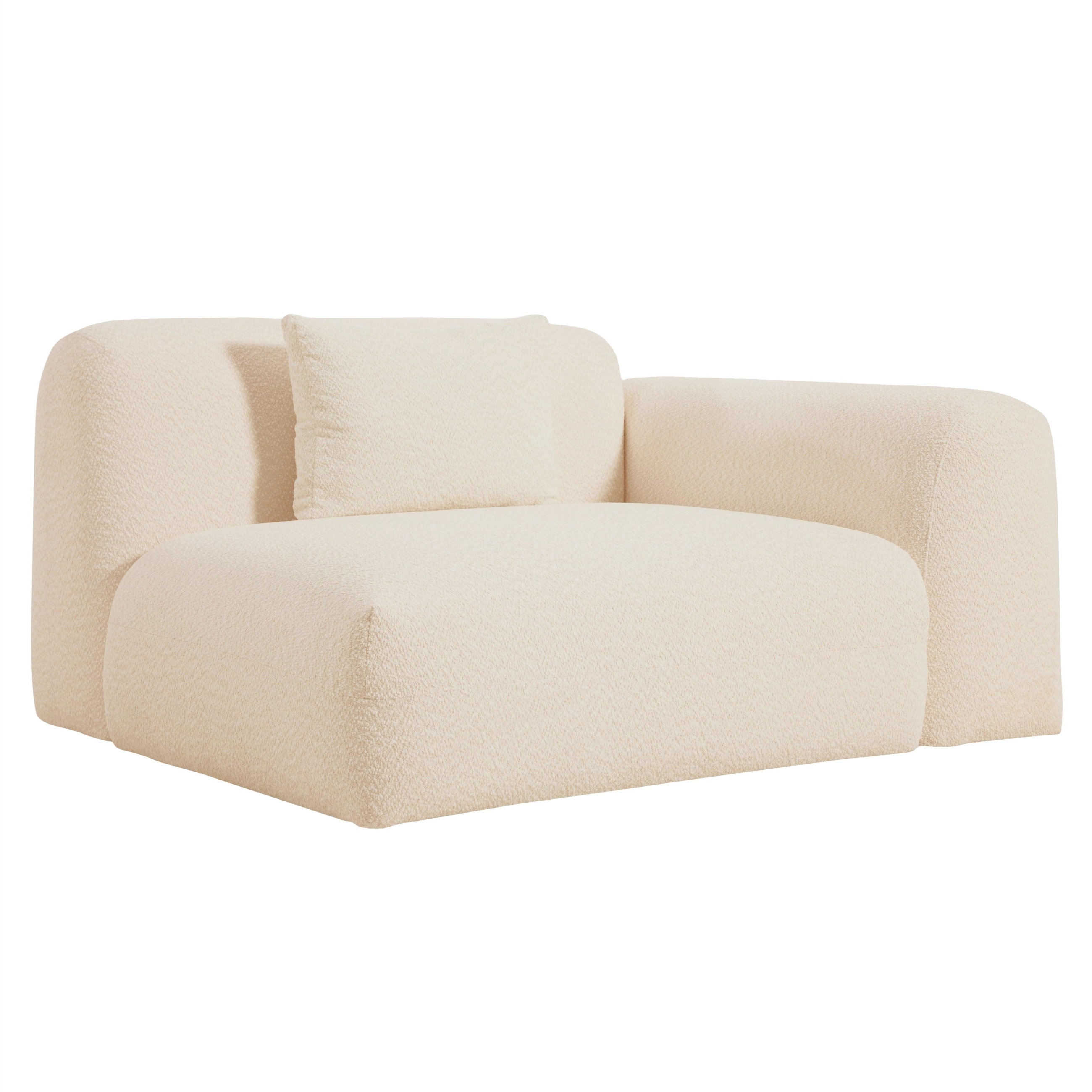 TROY SOL MODÜL KREM