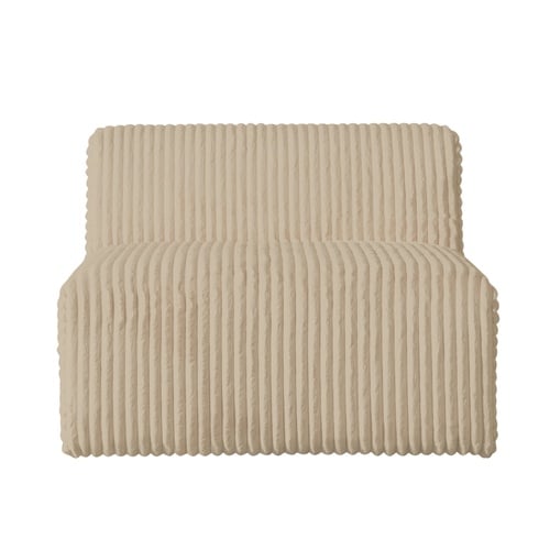 HERA KOLSUZ MODÜL AÇIK KAHVE