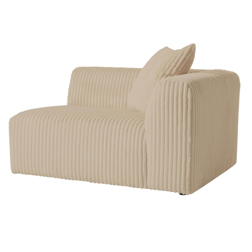 HERA SOL MODÜL KÜÇÜK AÇIK KAHVE