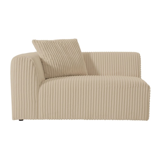 HERA SAĞ MODÜL BÜYÜK AÇIK KAHVE