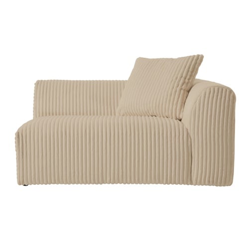 HERA SOL MODÜL BÜYÜK AÇIK KAHVE