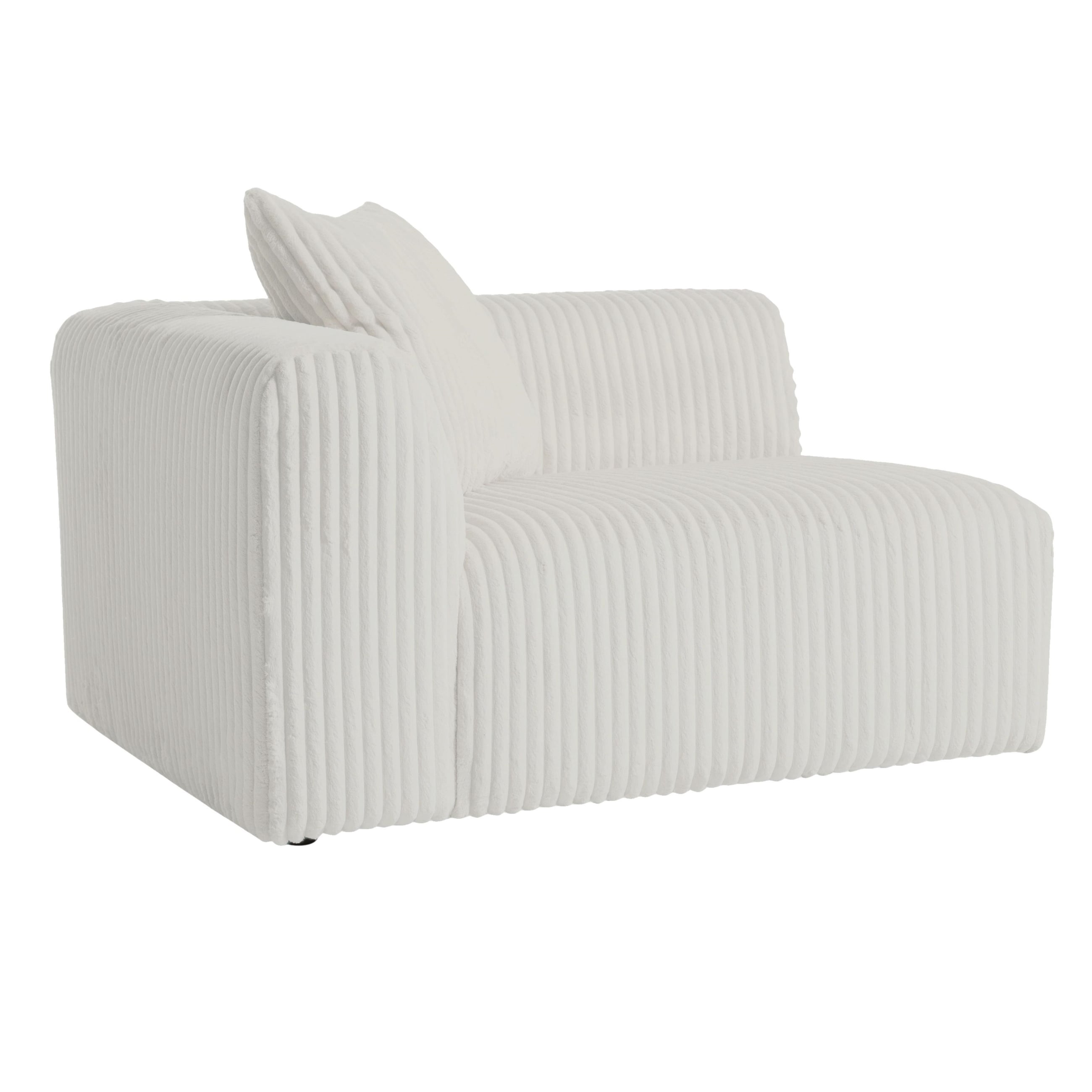 HERA SAĞ MODÜL KÜÇÜK AÇIK GRİ