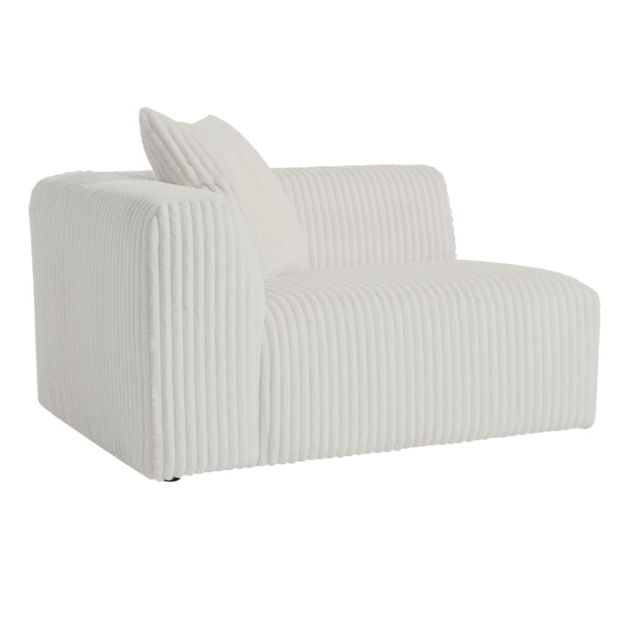 HERA SAĞ MODÜL KÜÇÜK AÇIK GRİ