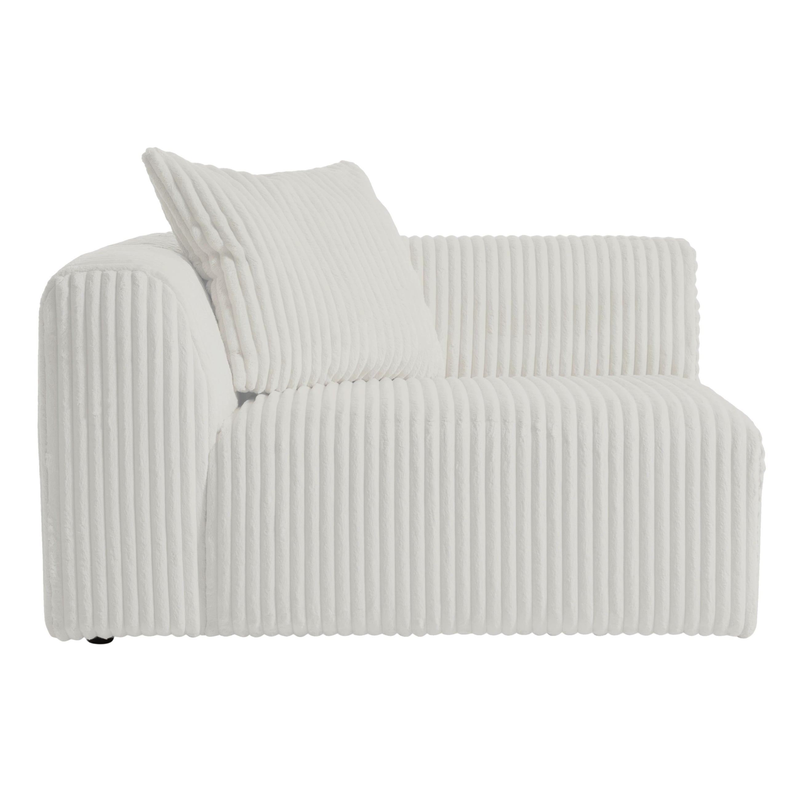 HERA SAĞ MODÜL KÜÇÜK AÇIK GRİ