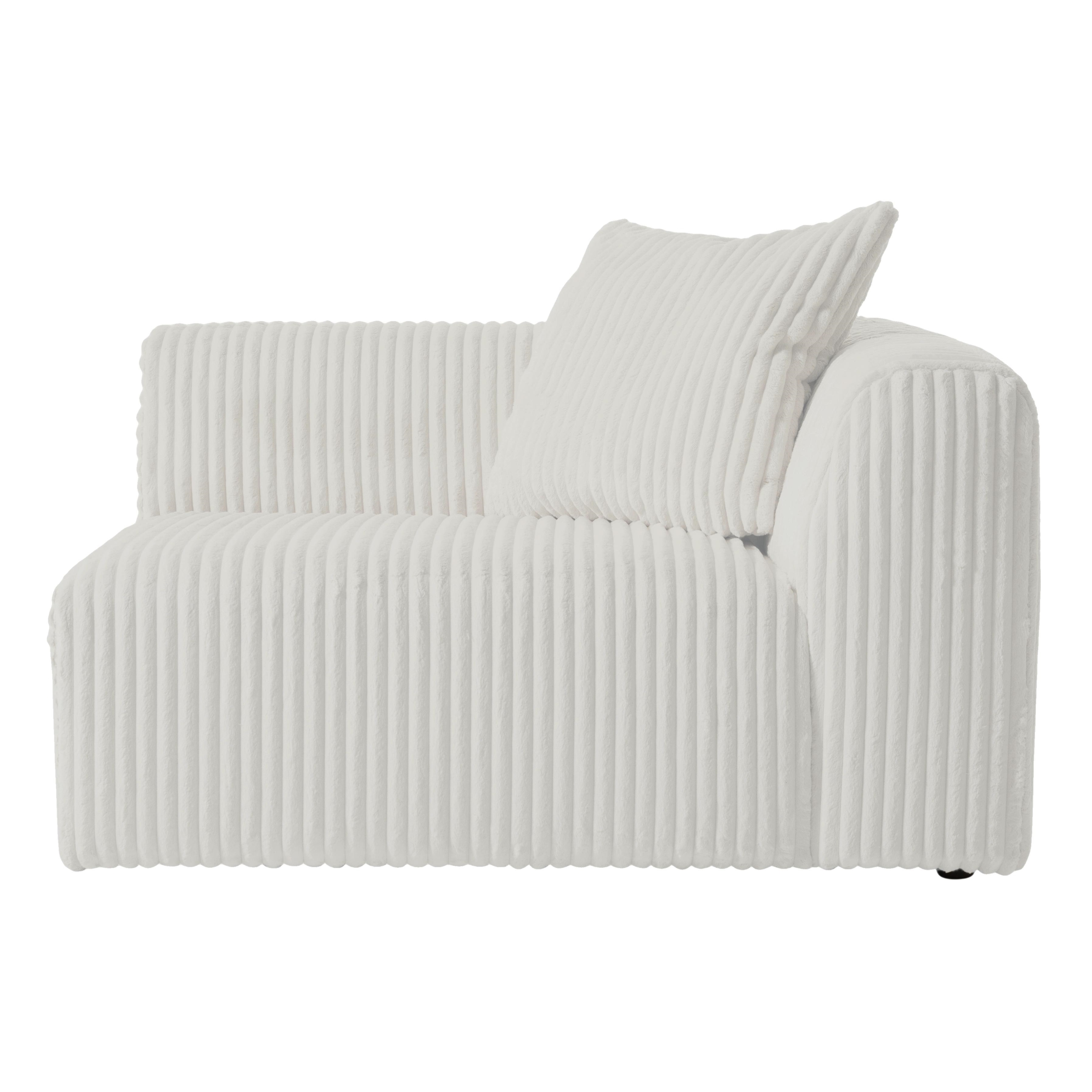 HERA SOL MODÜL KÜÇÜK AÇIK GRİ