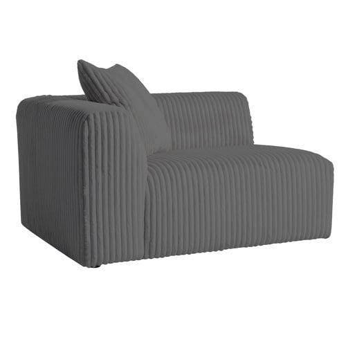 HERA SAĞ MODÜL KÜÇÜK GRİ