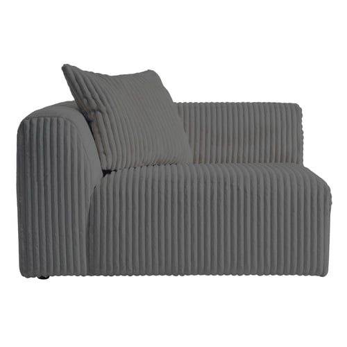 HERA SAĞ MODÜL KÜÇÜK GRİ