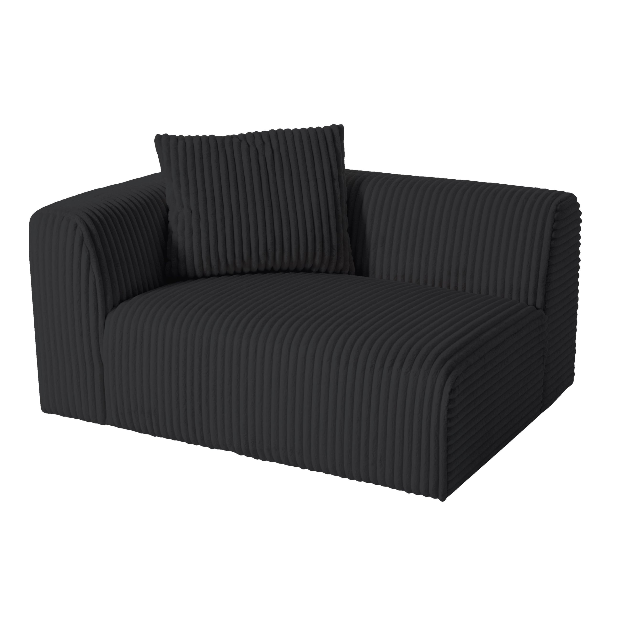 HERA SAĞ MODÜL BÜYÜK KOYU GRİ