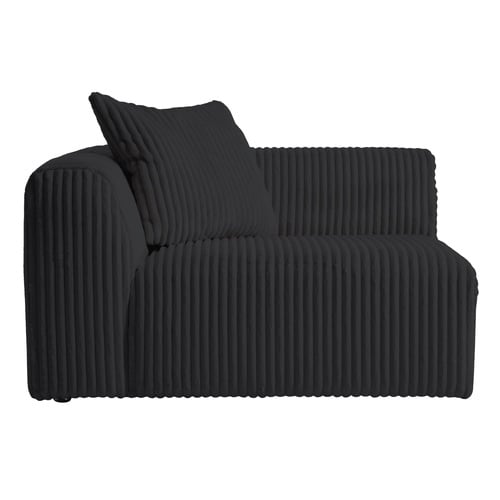 HERA SAĞ MODÜL KÜÇÜK KOYU GRİ