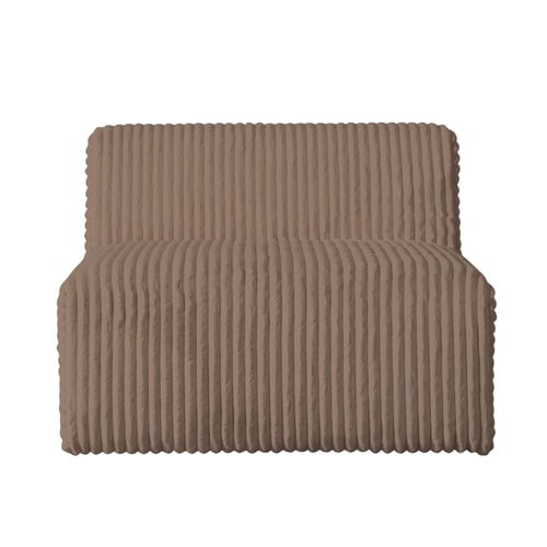 HERA KOLSUZ MODÜL KAHVE