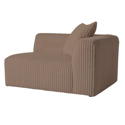 HERA SOL MODÜL KÜÇÜK KAHVE