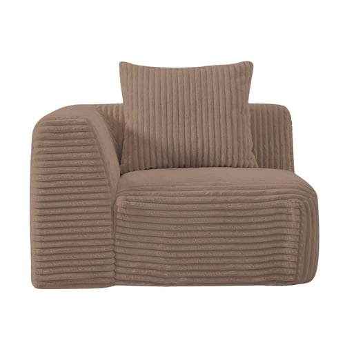 HERA KÖŞE MODÜL KAHVE