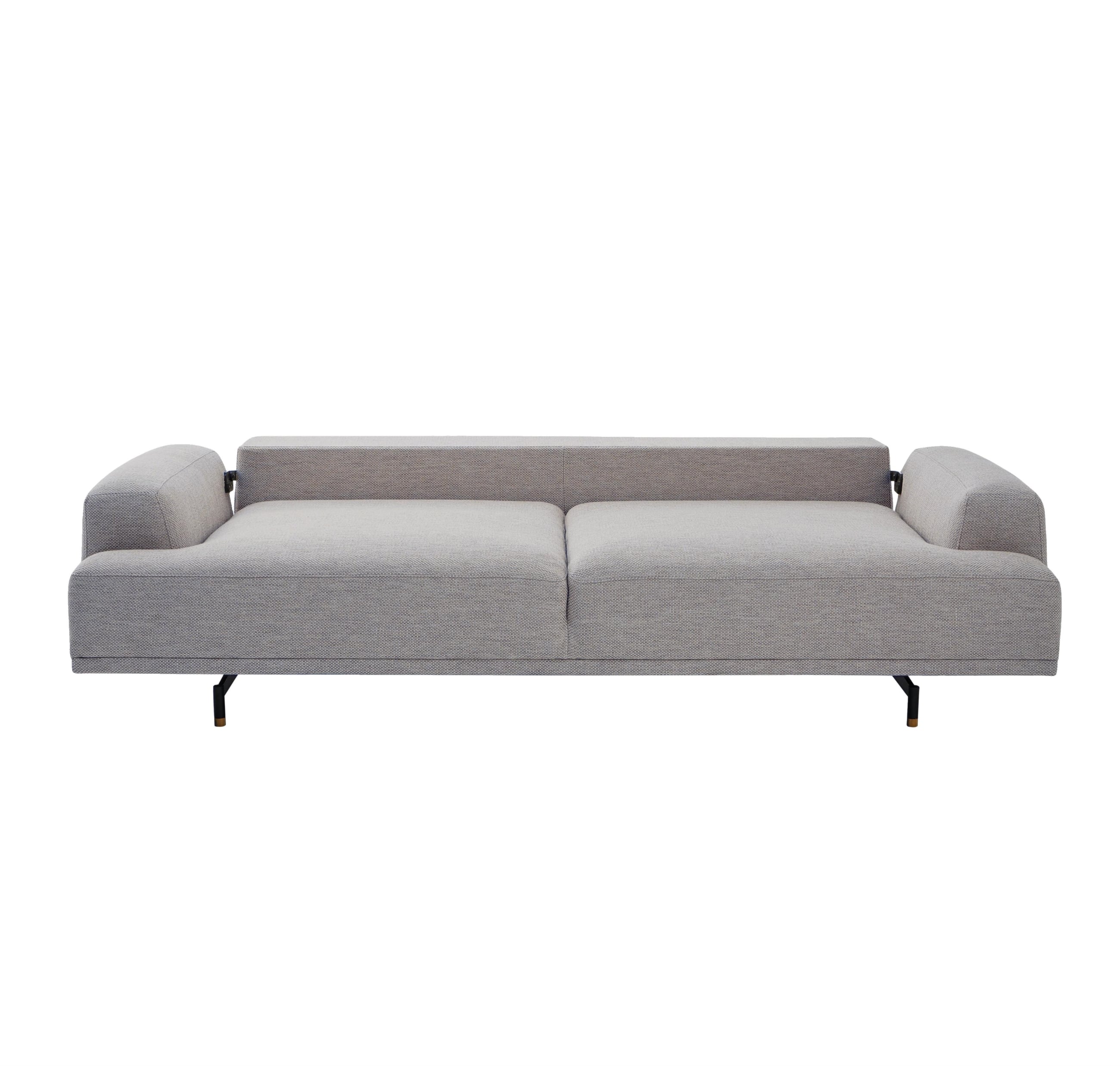 MOOD YATAK OLUR KOLTUK VIZON