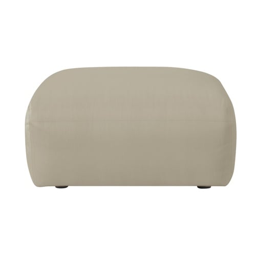 SENSE PUF BEJ LİNEN