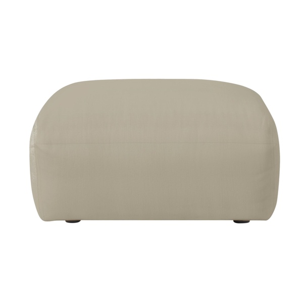 Mudo Concept Sense Puf Bej Linen