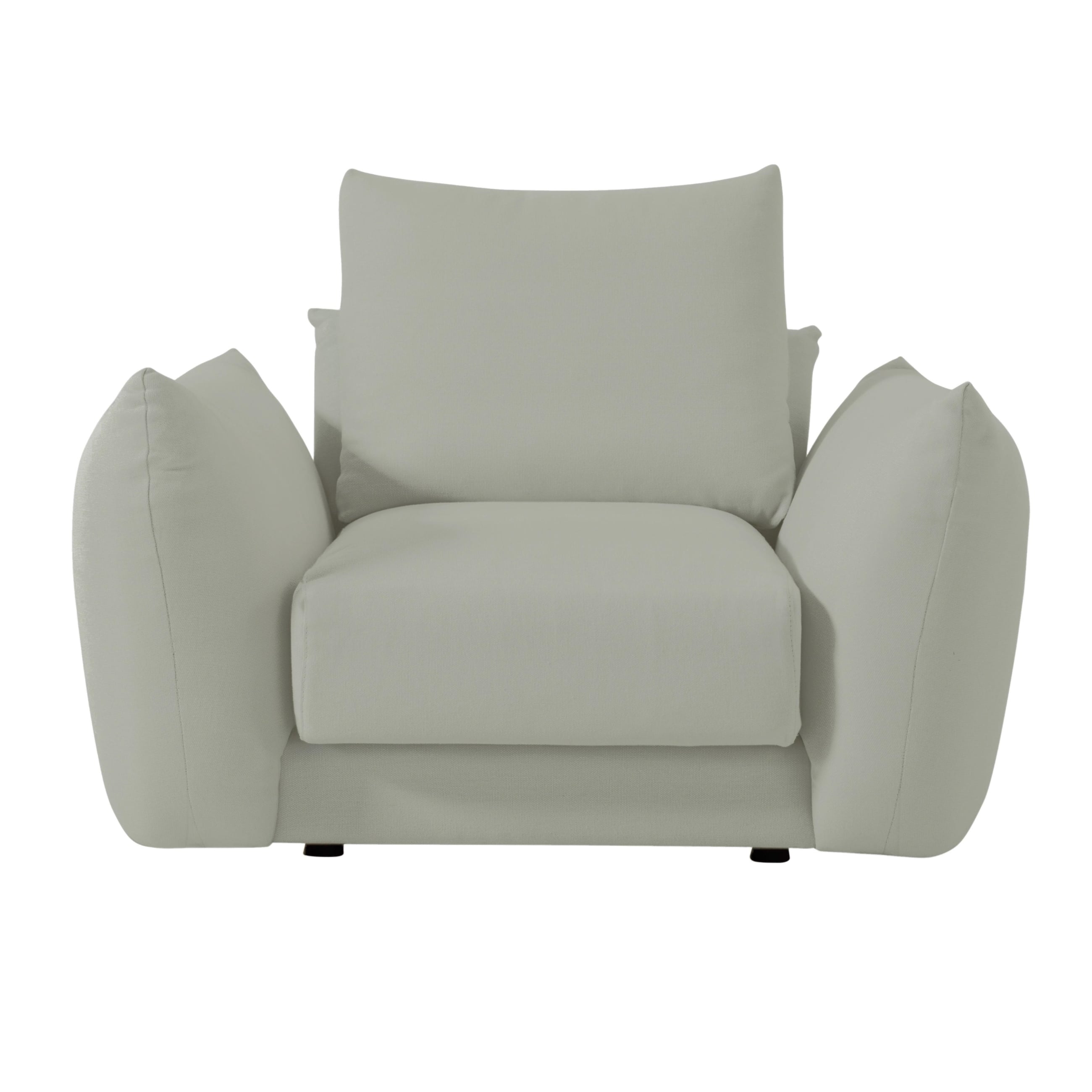 SENSE TEKLI KOLTUK YEŞİL