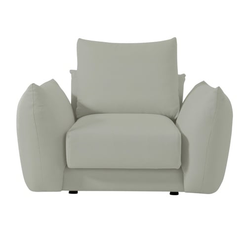 SENSE TEKLI KOLTUK YEŞİL