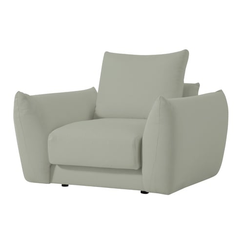 SENSE TEKLI KOLTUK YEŞİL