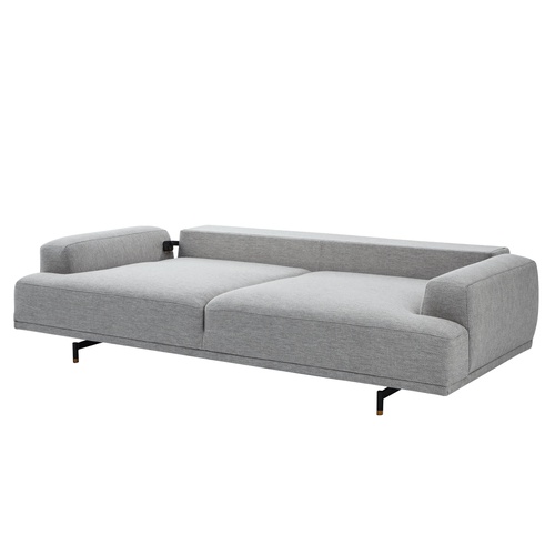 MOOD YATAK OLUR KOLTUK GRİ