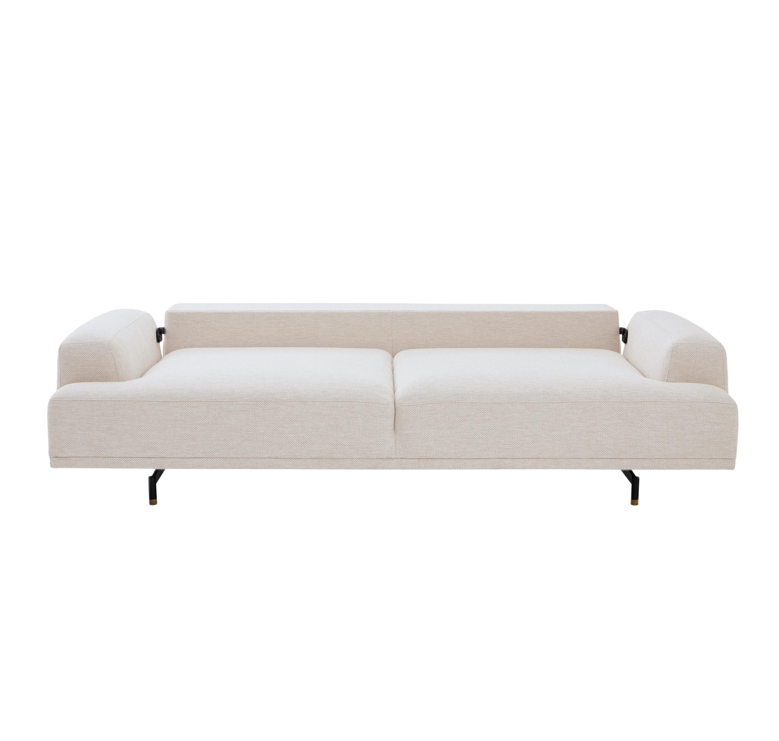 MOOD YATAK OLUR KOLTUK AÇIK KAHVE