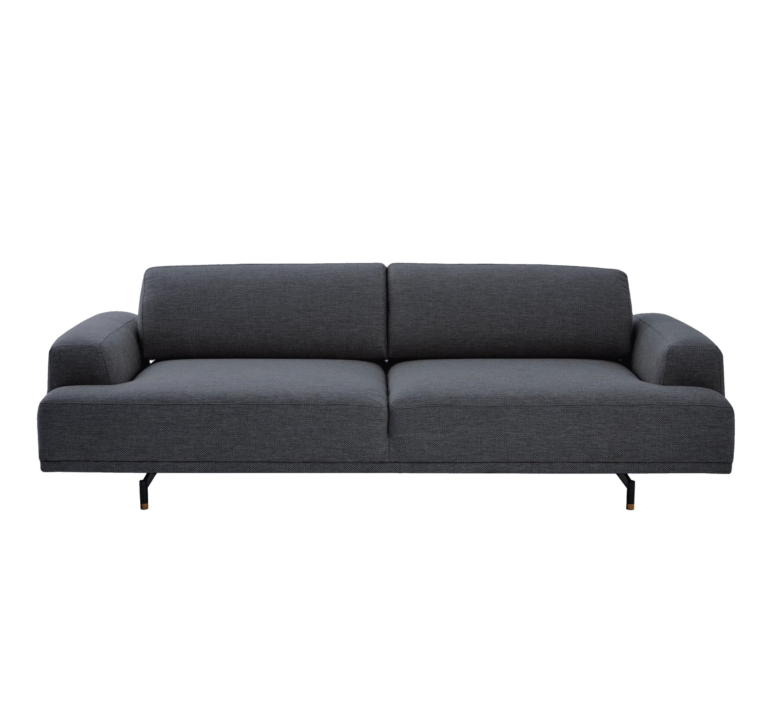 MOOD YATAK OLUR KOLTUK KOYU GRİ