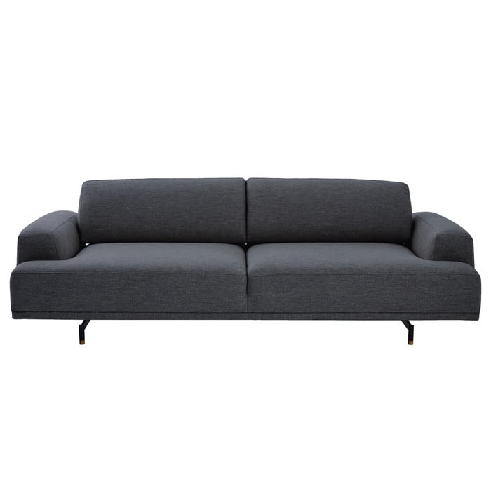 MOOD YATAK OLUR KOLTUK KOYU GRİ