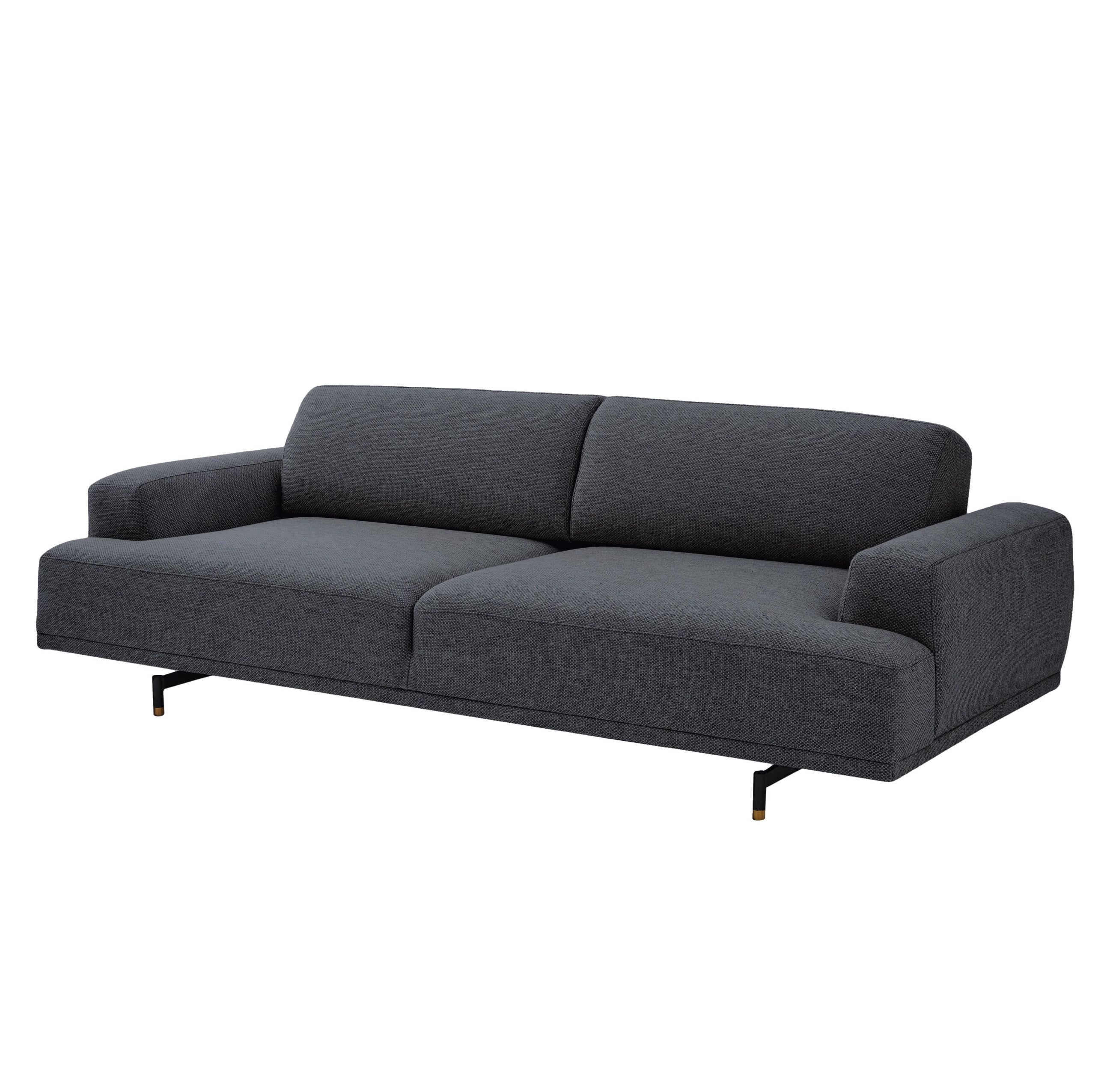 MOOD YATAK OLUR KOLTUK KOYU GRİ