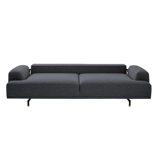 MOOD YATAK OLUR KOLTUK KOYU GRİ