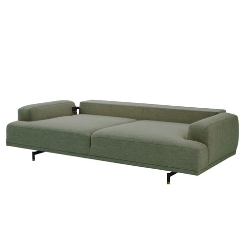 MOOD YATAK OLUR KOLTUK YEŞİL