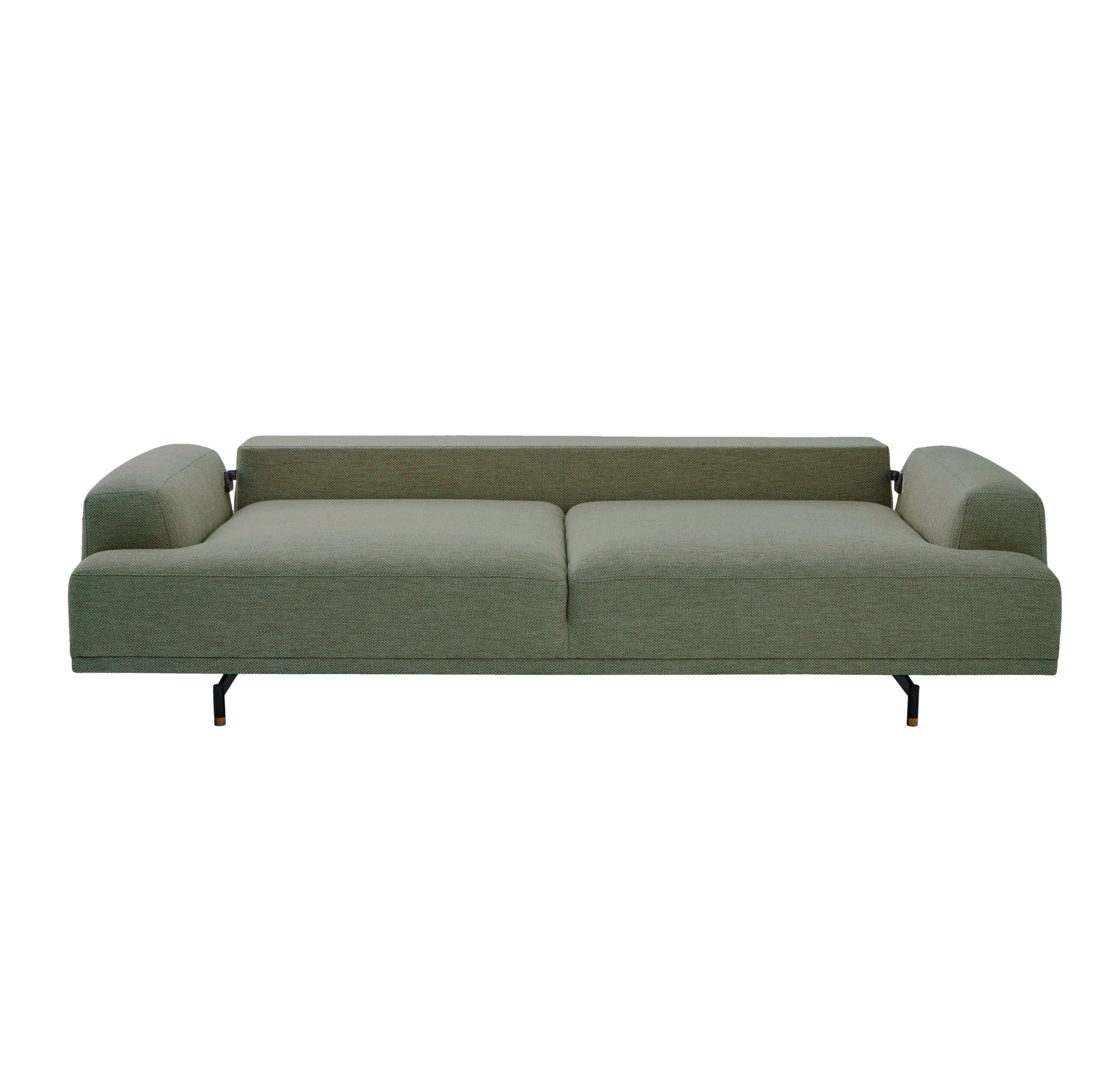 MOOD YATAK OLUR KOLTUK YEŞİL