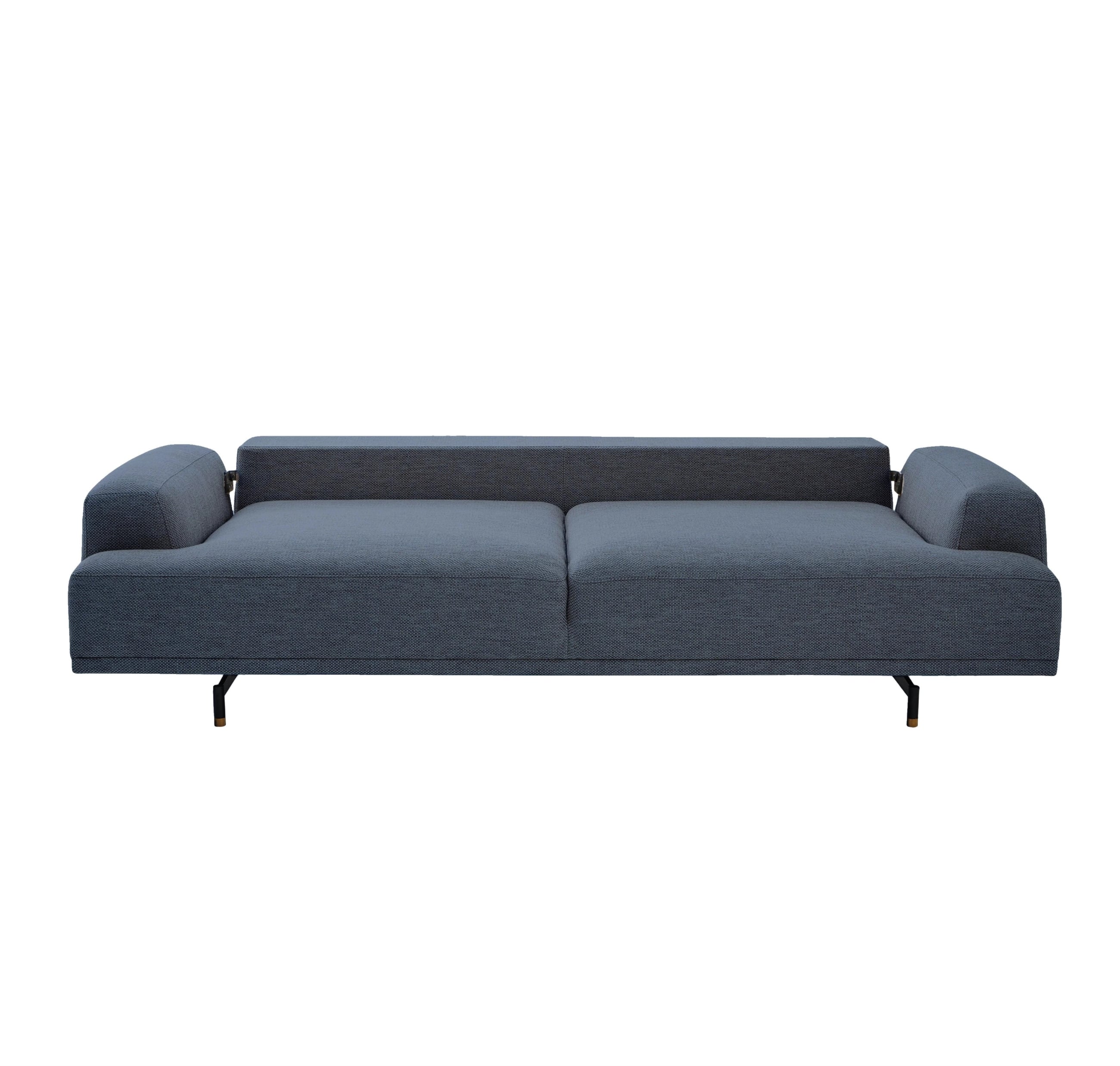 MOOD YATAK OLUR KOLTUK MAVİ