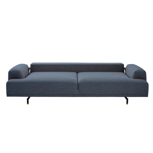 MOOD YATAK OLUR KOLTUK MAVİ