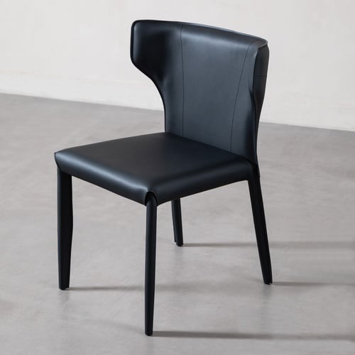 JOLIE SANDALYE SİYAH