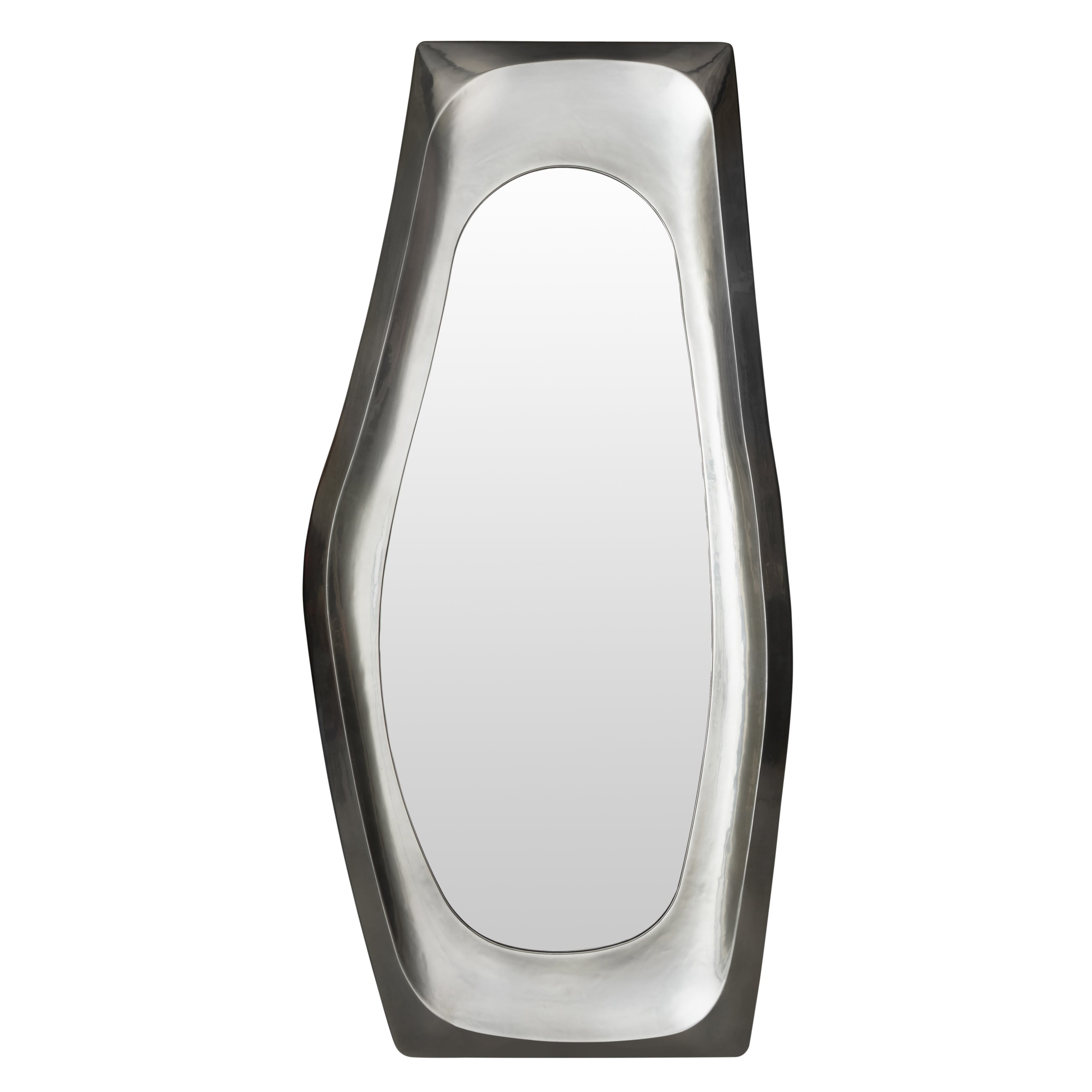 ALASKA DUVAR AYNASI 204X68X6CM