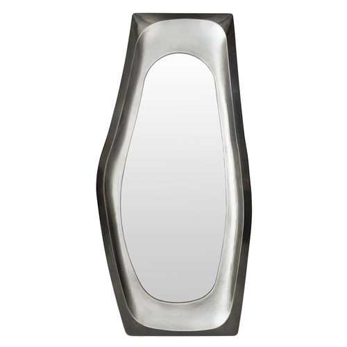 ALASKA DUVAR AYNASI 204X68X6CM