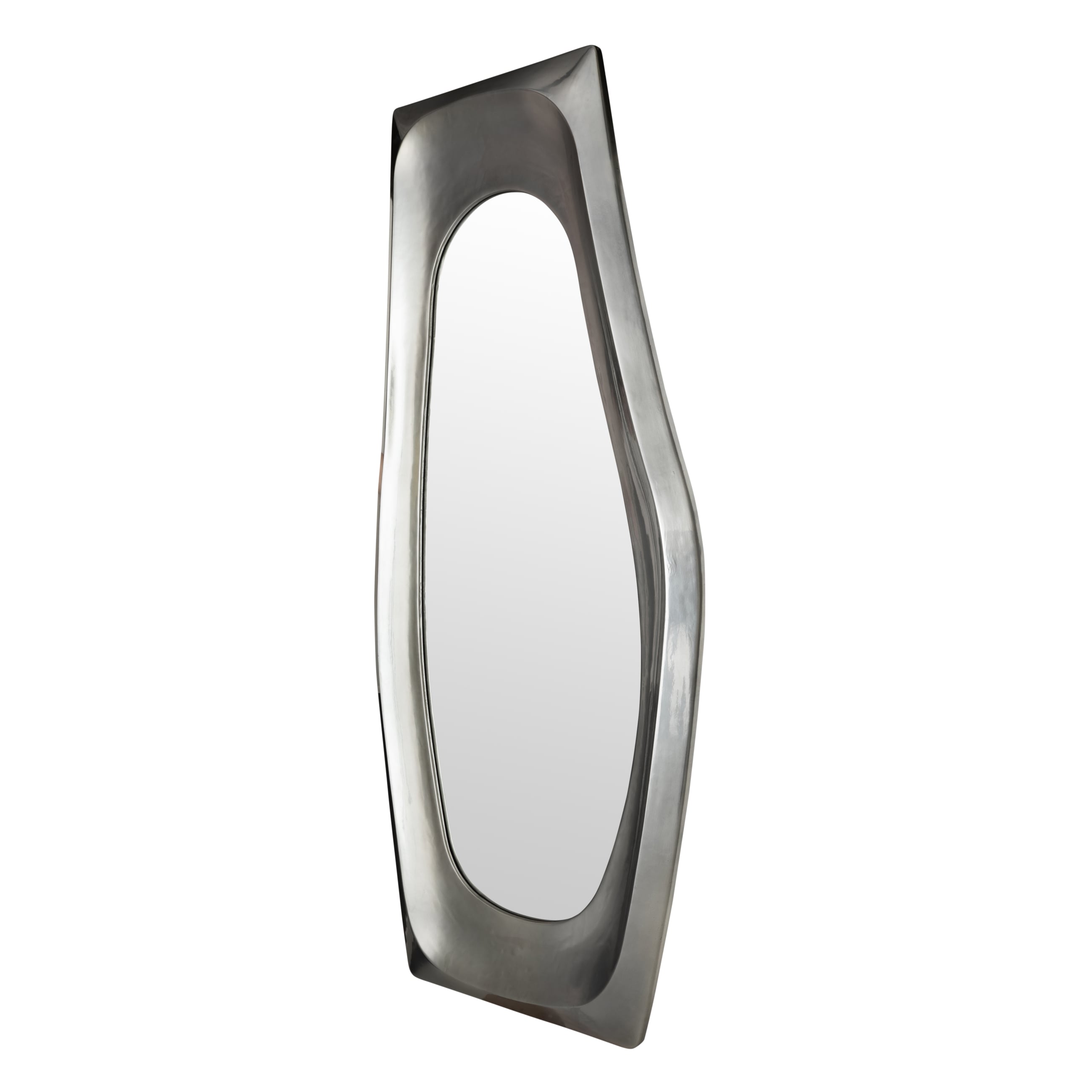 ALASKA DUVAR AYNASI 204X68X6CM