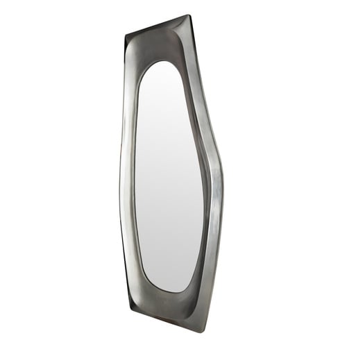 ALASKA DUVAR AYNASI 204X68X6CM