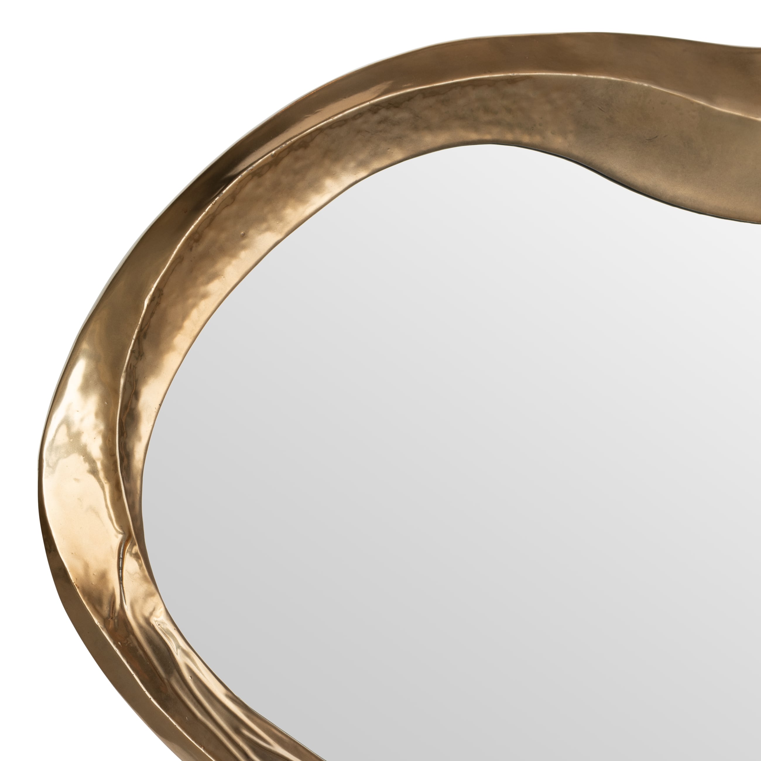 ANDZEV DUVAR AYNASI 135X105X4CM