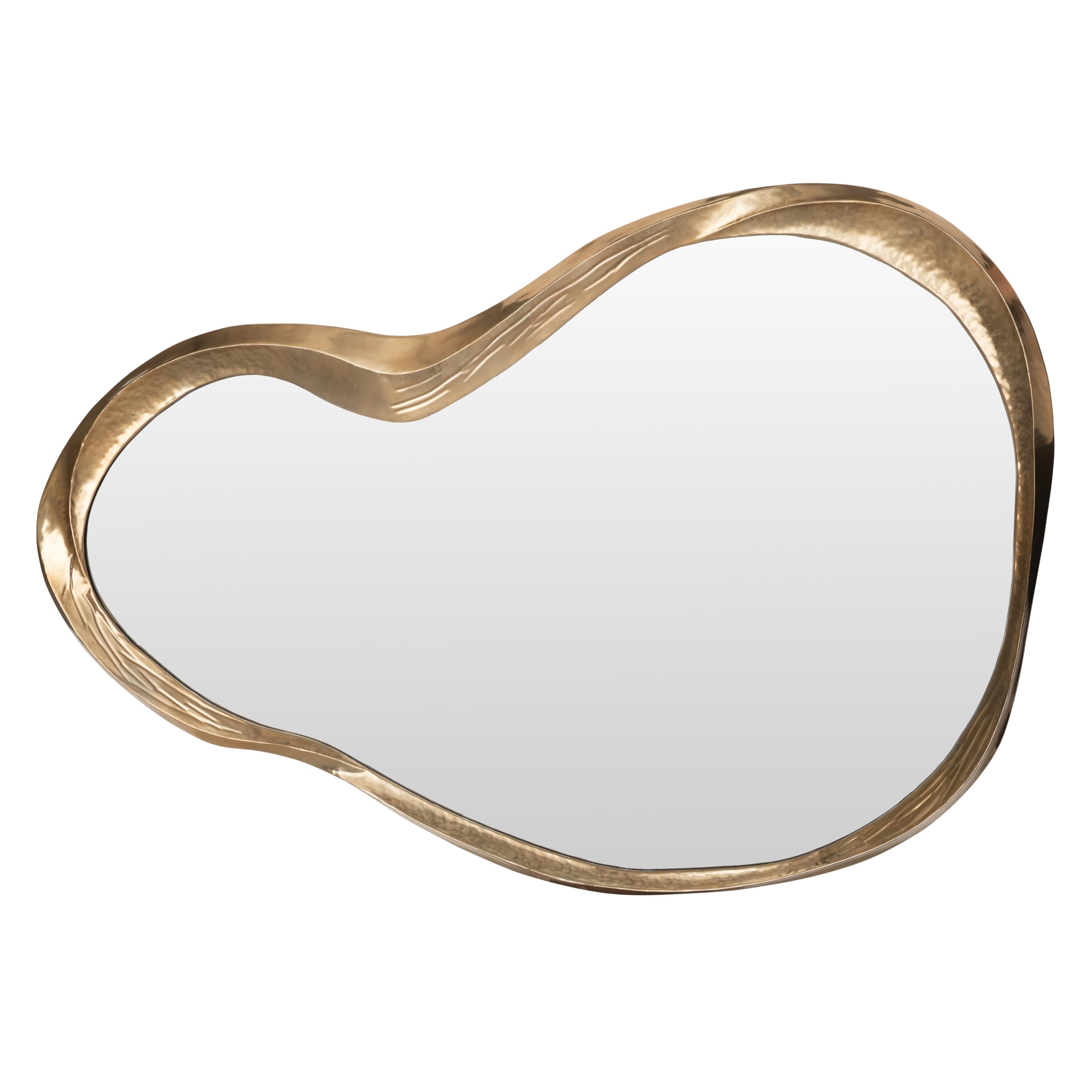 ANDZEV DUVAR AYNASI 135X105X4CM