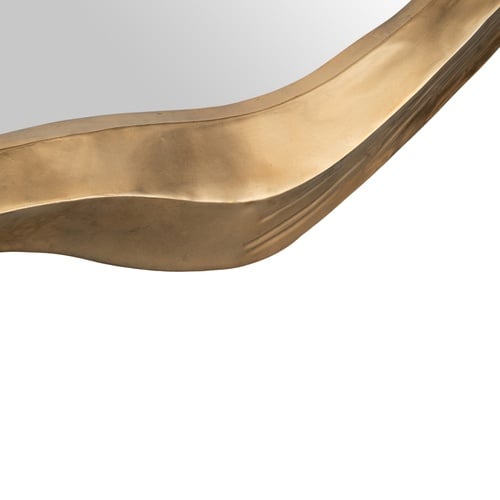  ANDZEV DUVAR AYNASI 135X105X4CM