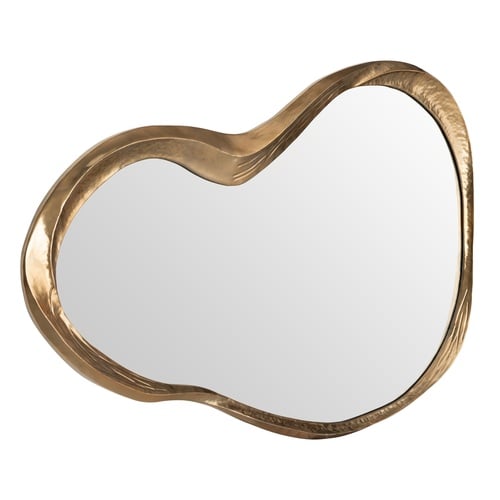  ANDZEV DUVAR AYNASI 135X105X4CM