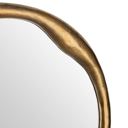 BOCA DUVAR AYNASI 99X100X9CM