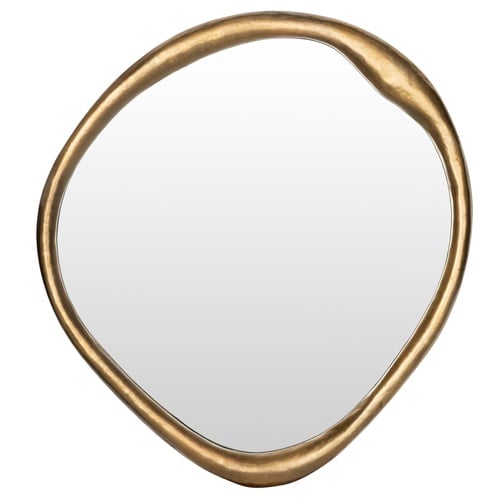 BOCA DUVAR AYNASI 99X100X9CM